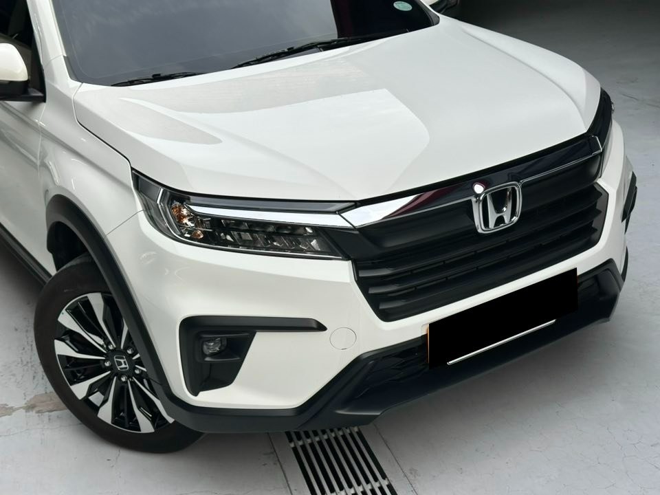 Used 1
                    HONDA
                     for Sale Image