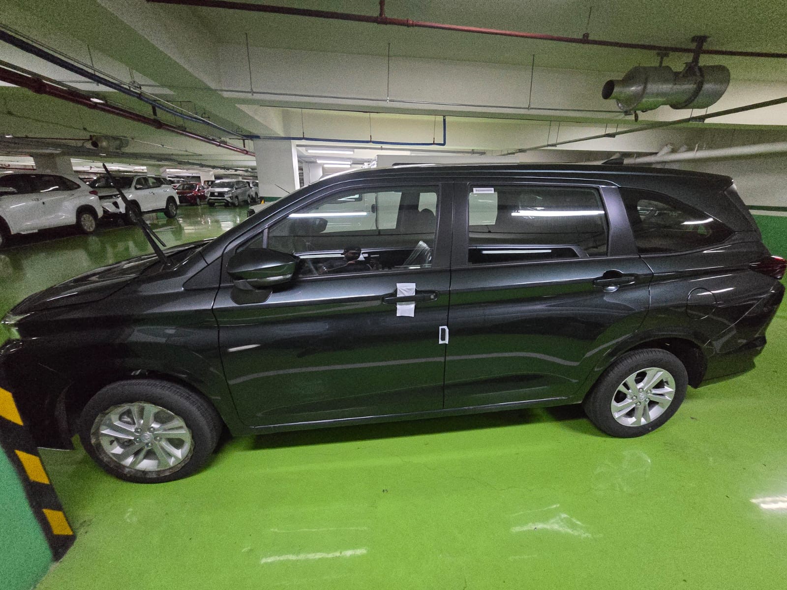 Used 1
                    TOYOTA
                     for Sale Image