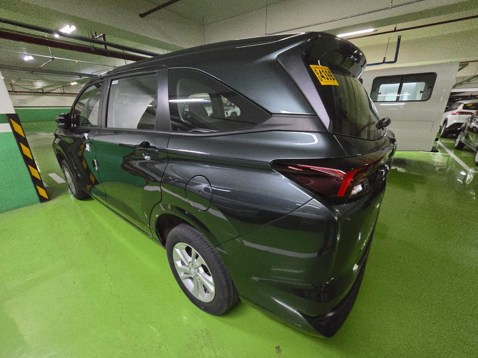 Used 1
                    TOYOTA
                     for Sale Image