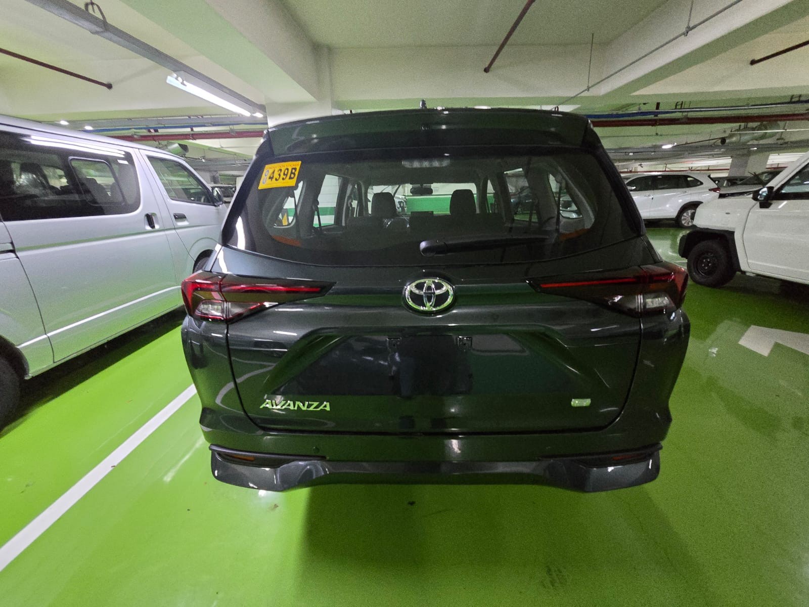 Used 1
                    TOYOTA
                     for Sale Image