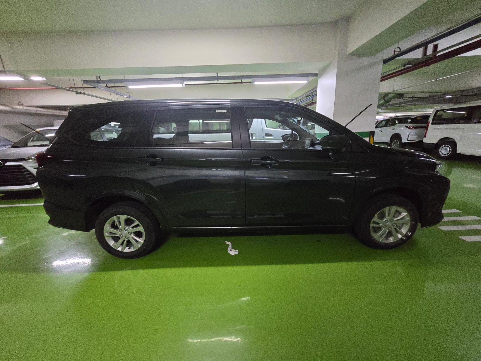 Used 1
                    TOYOTA
                     for Sale Image