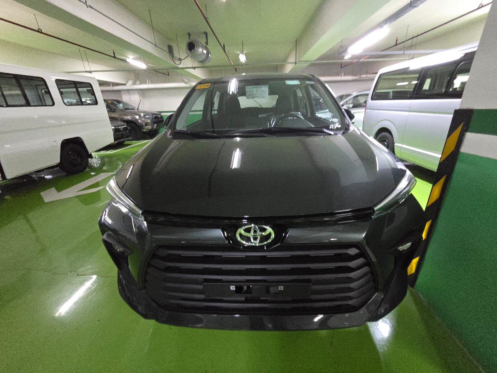 Used 1
                    TOYOTA
                     for Sale Image