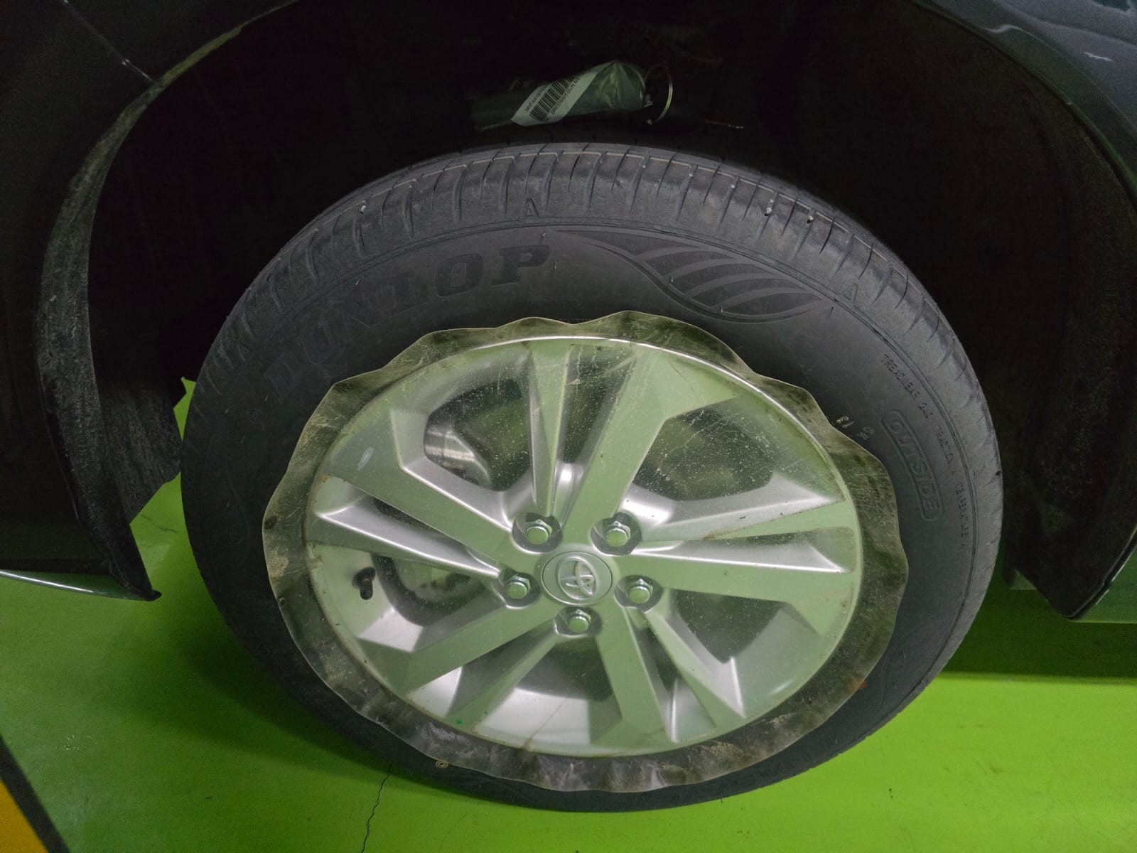 Used 1
                    TOYOTA
                     for Sale Image