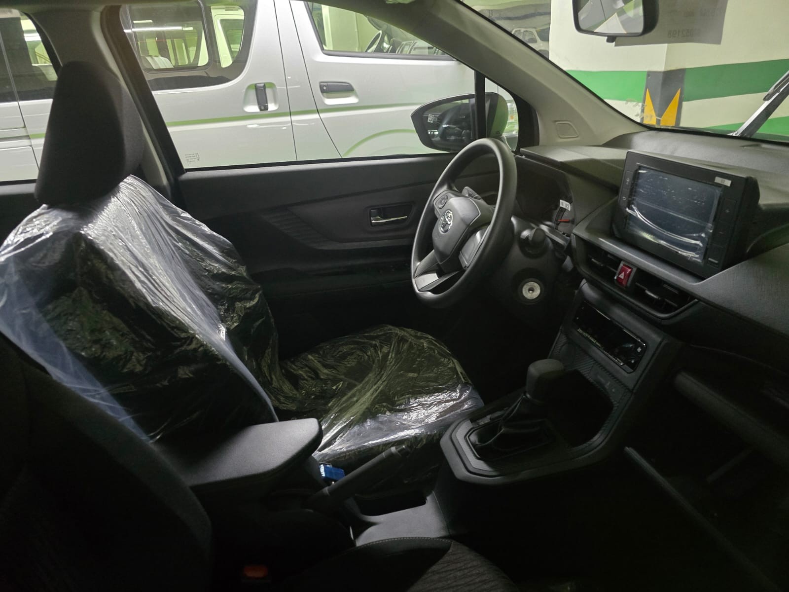 Used 1
                    TOYOTA
                     for Sale Image