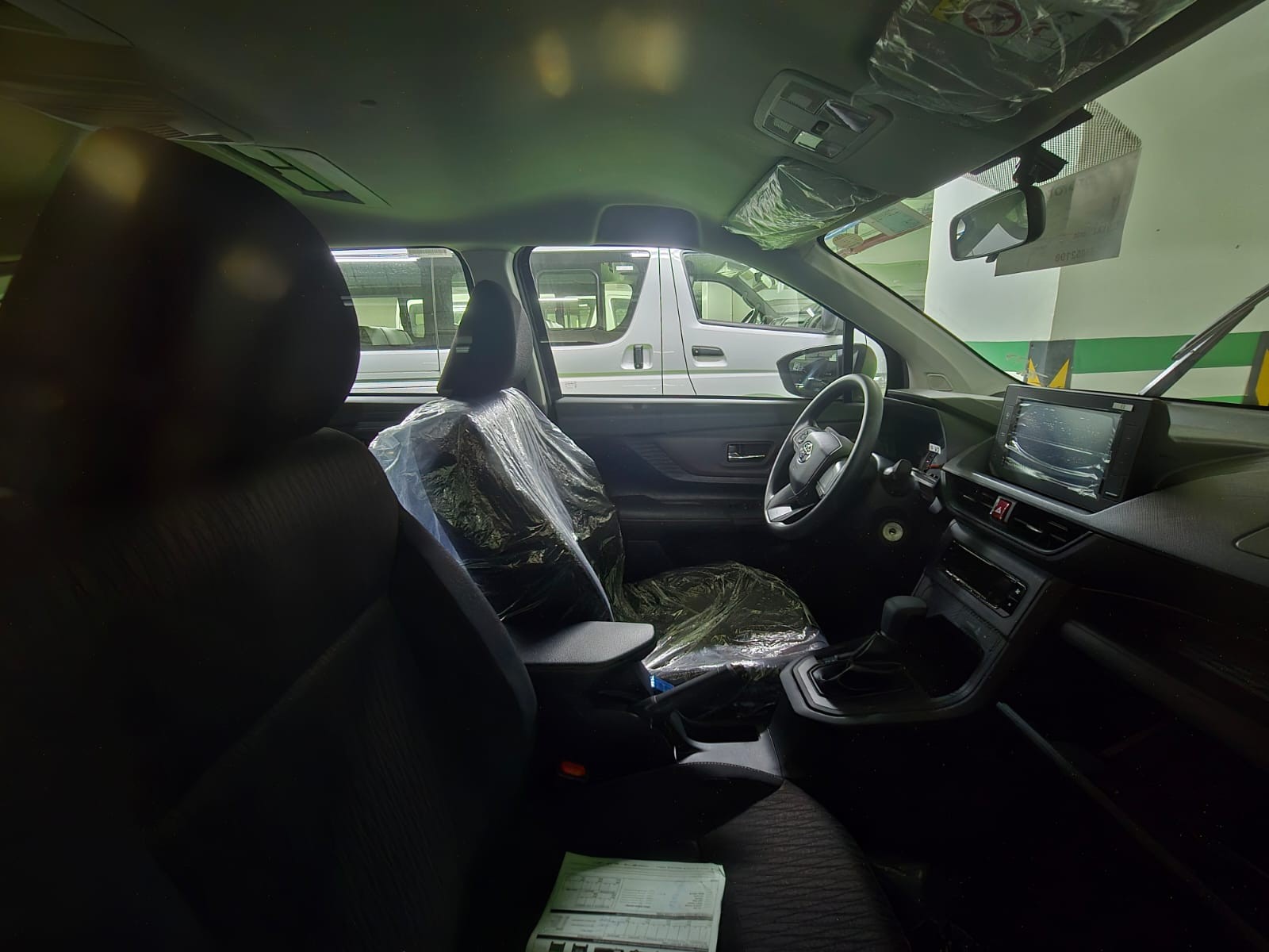 Used 1
                    TOYOTA
                     for Sale Image