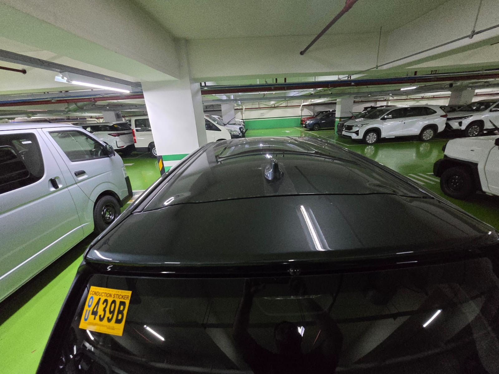 Used 1
                    TOYOTA
                     for Sale Image