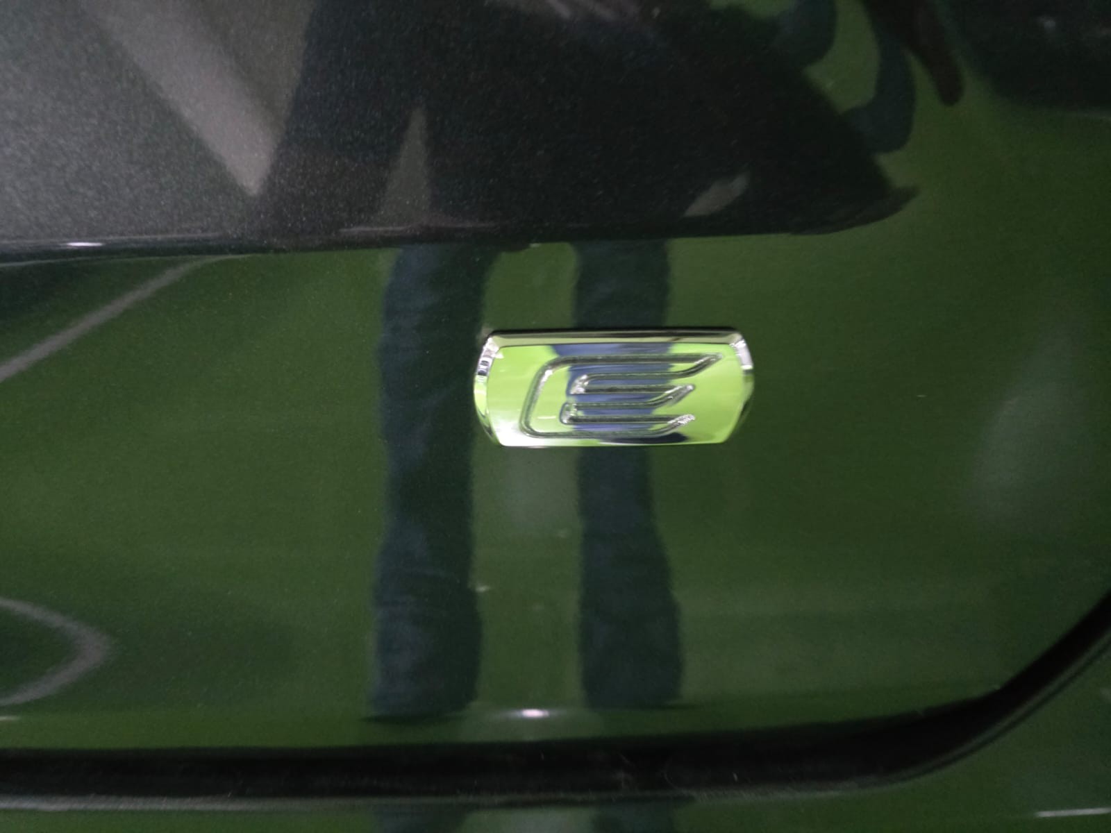 Used 1
                    TOYOTA
                     for Sale Image