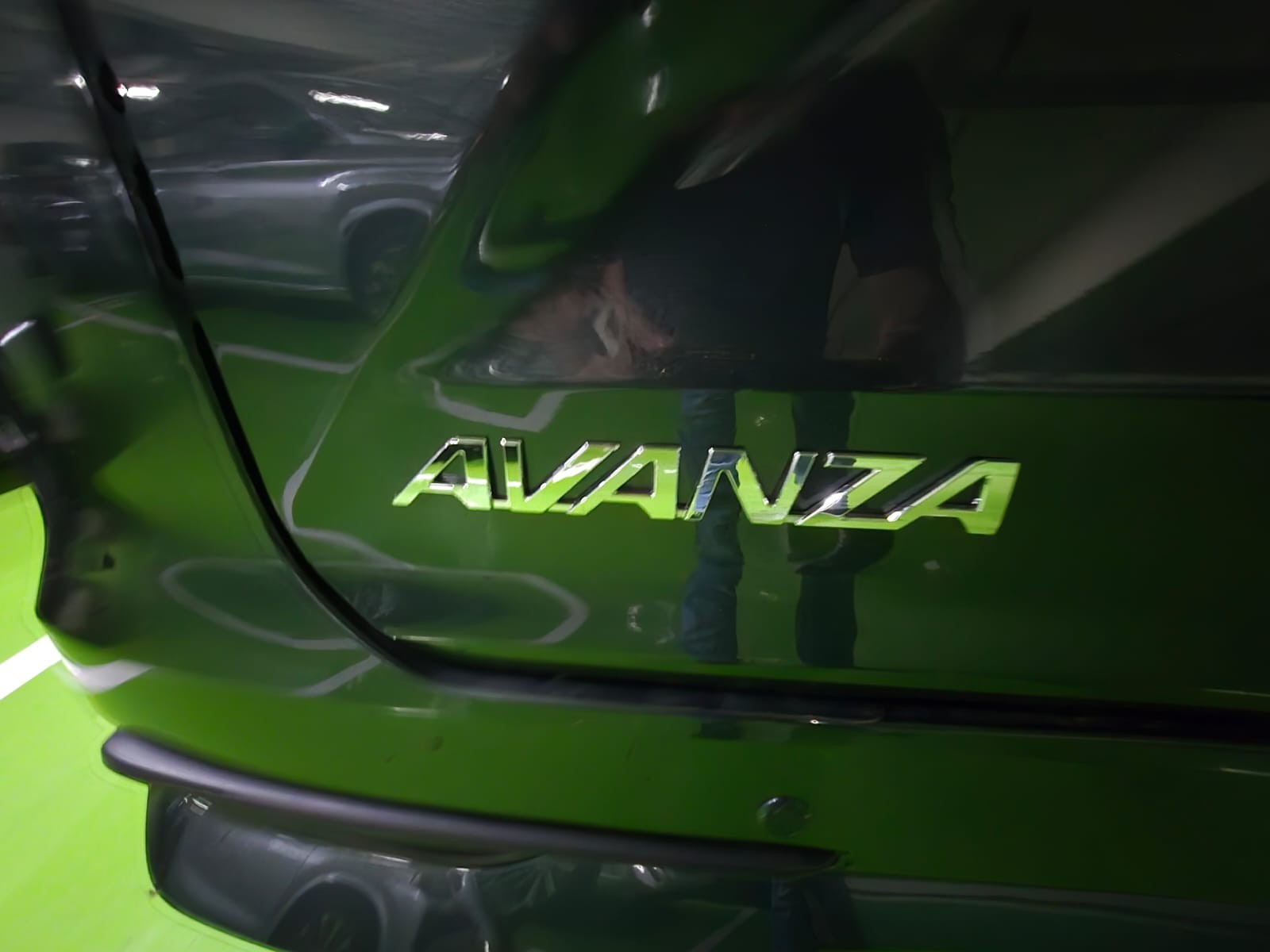 Used 1
                    TOYOTA
                     for Sale Image