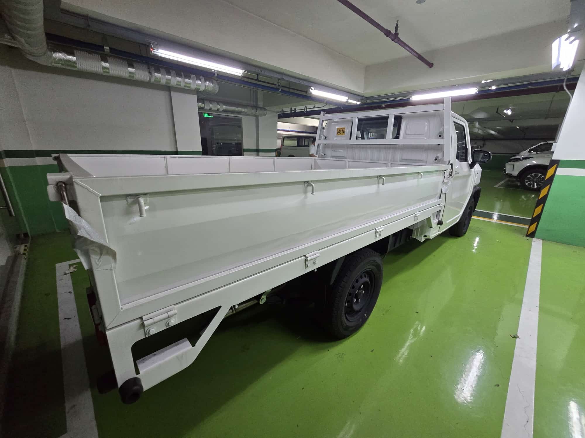 Used 1
                    TOYOTA
                     for Sale Image