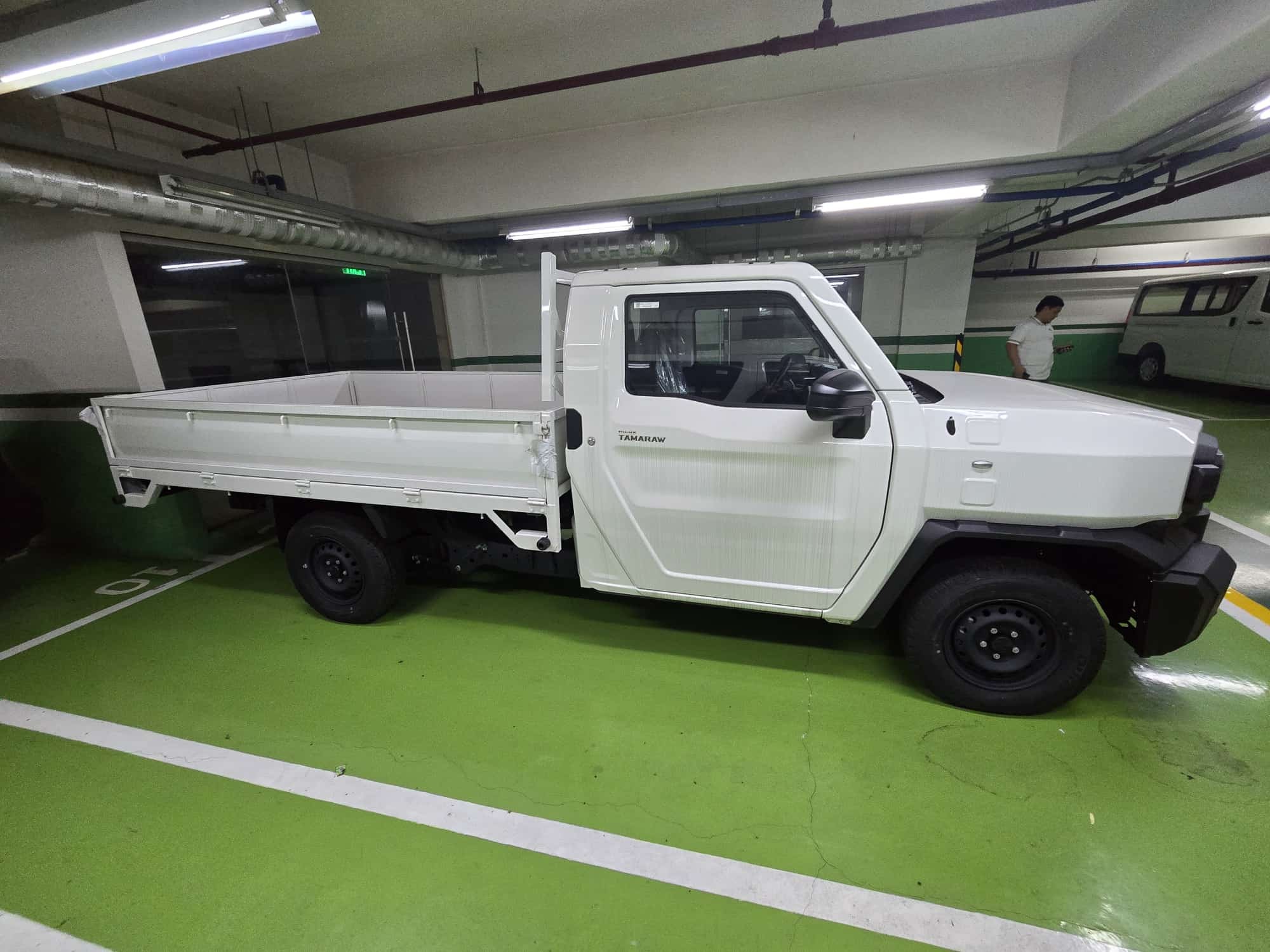 Used 1
                    TOYOTA
                     for Sale Image