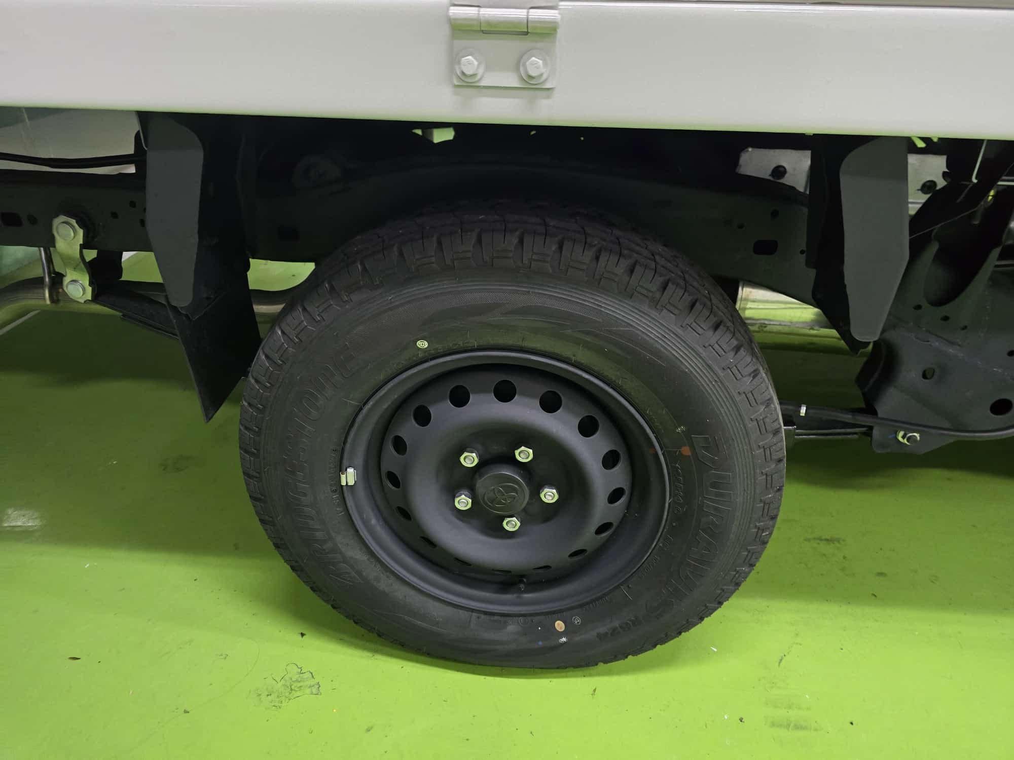 Used 1
                    TOYOTA
                     for Sale Image