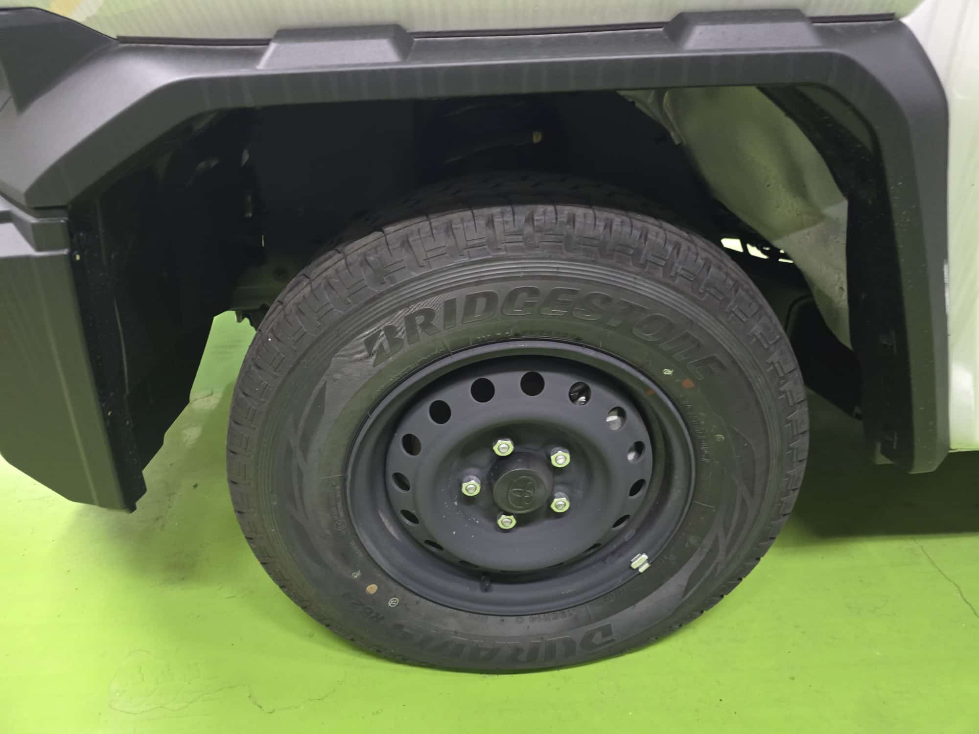 Used 1
                    TOYOTA
                     for Sale Image