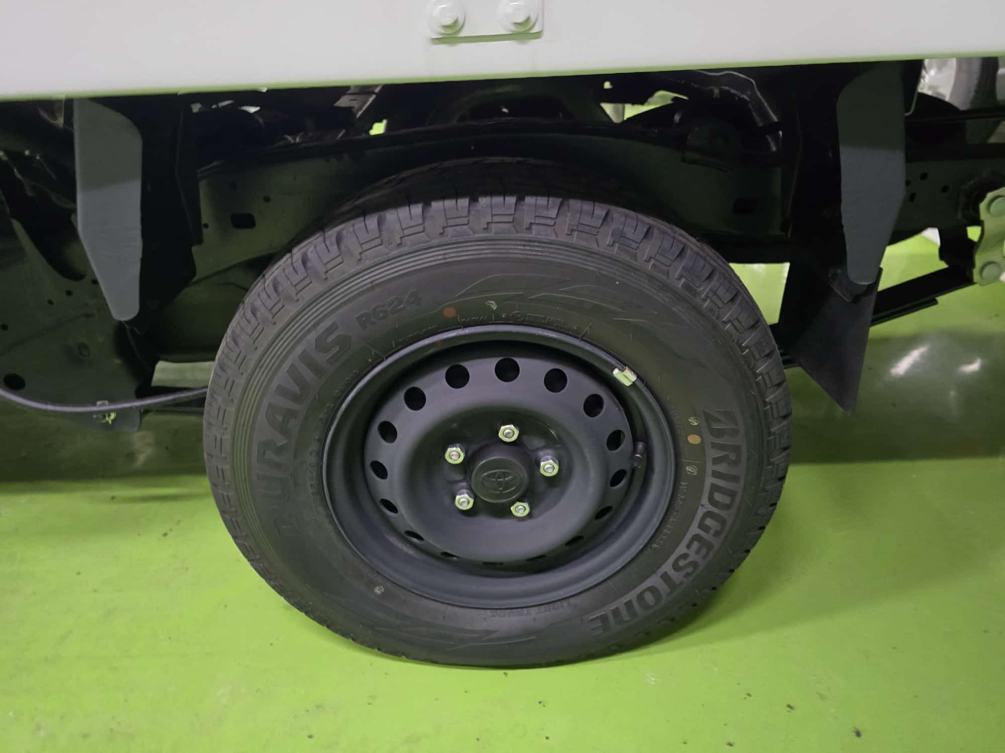 Used 1
                    TOYOTA
                     for Sale Image