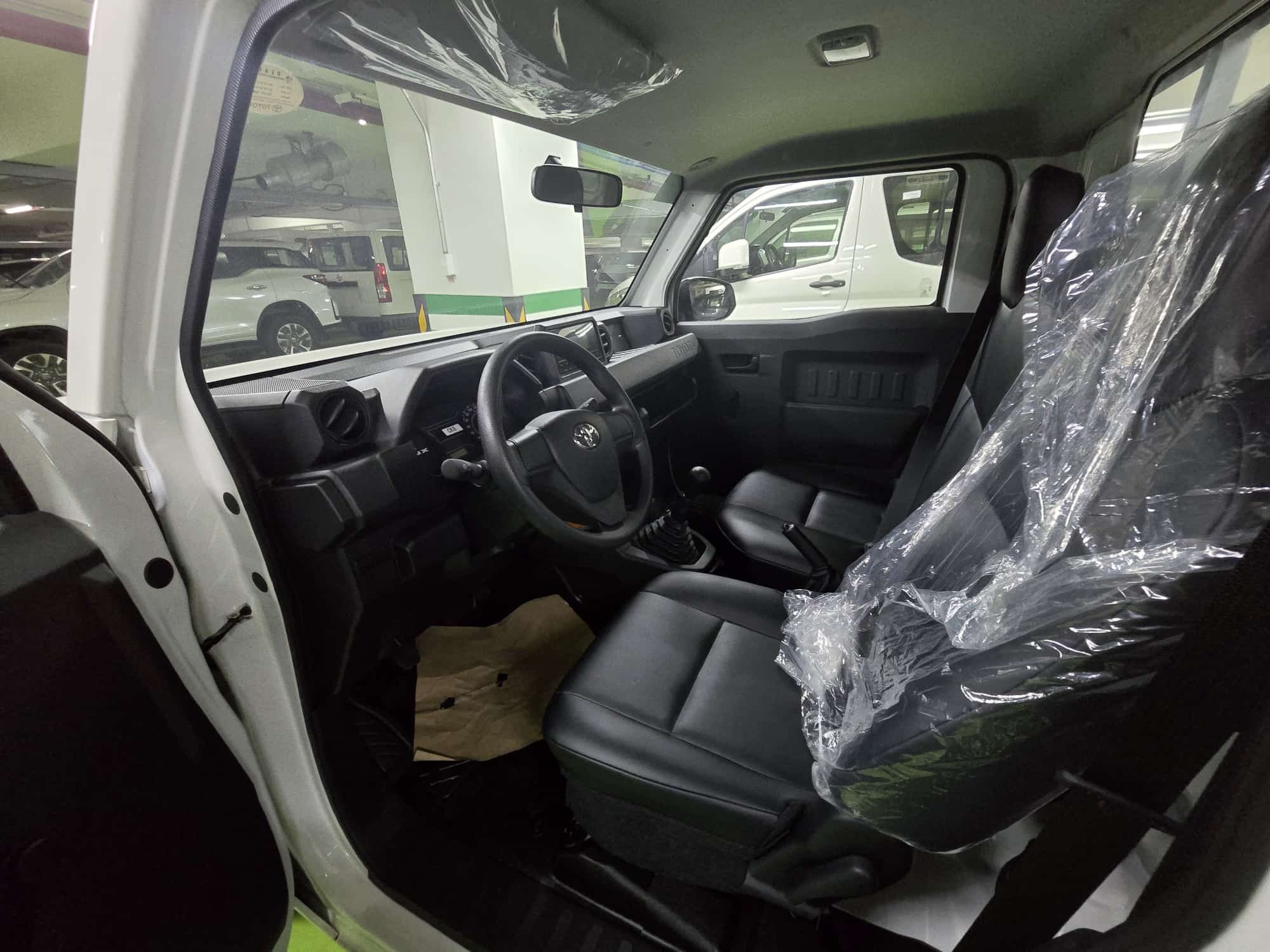 Used 1
                    TOYOTA
                     for Sale Image