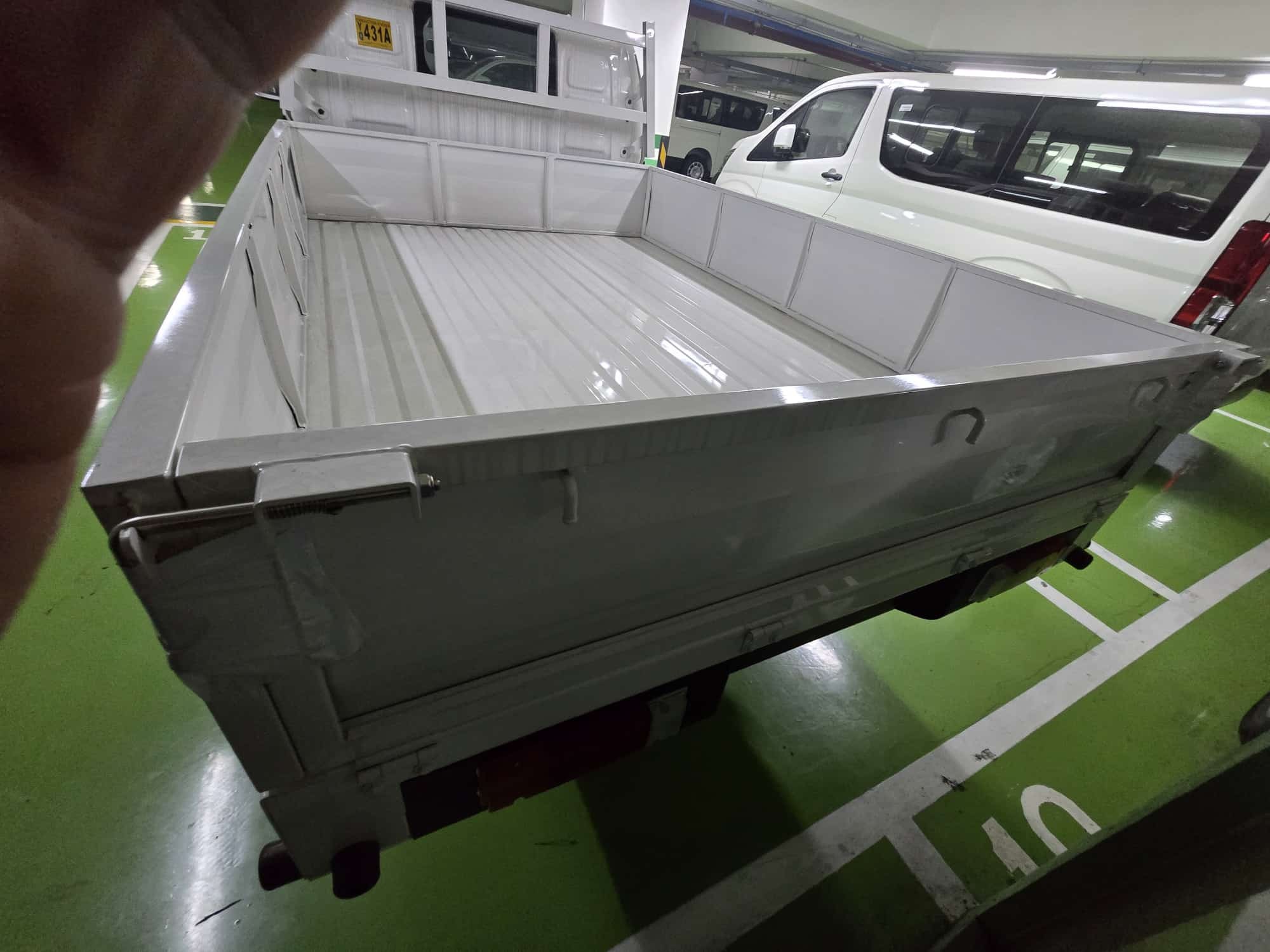 Used 1
                    TOYOTA
                     for Sale Image