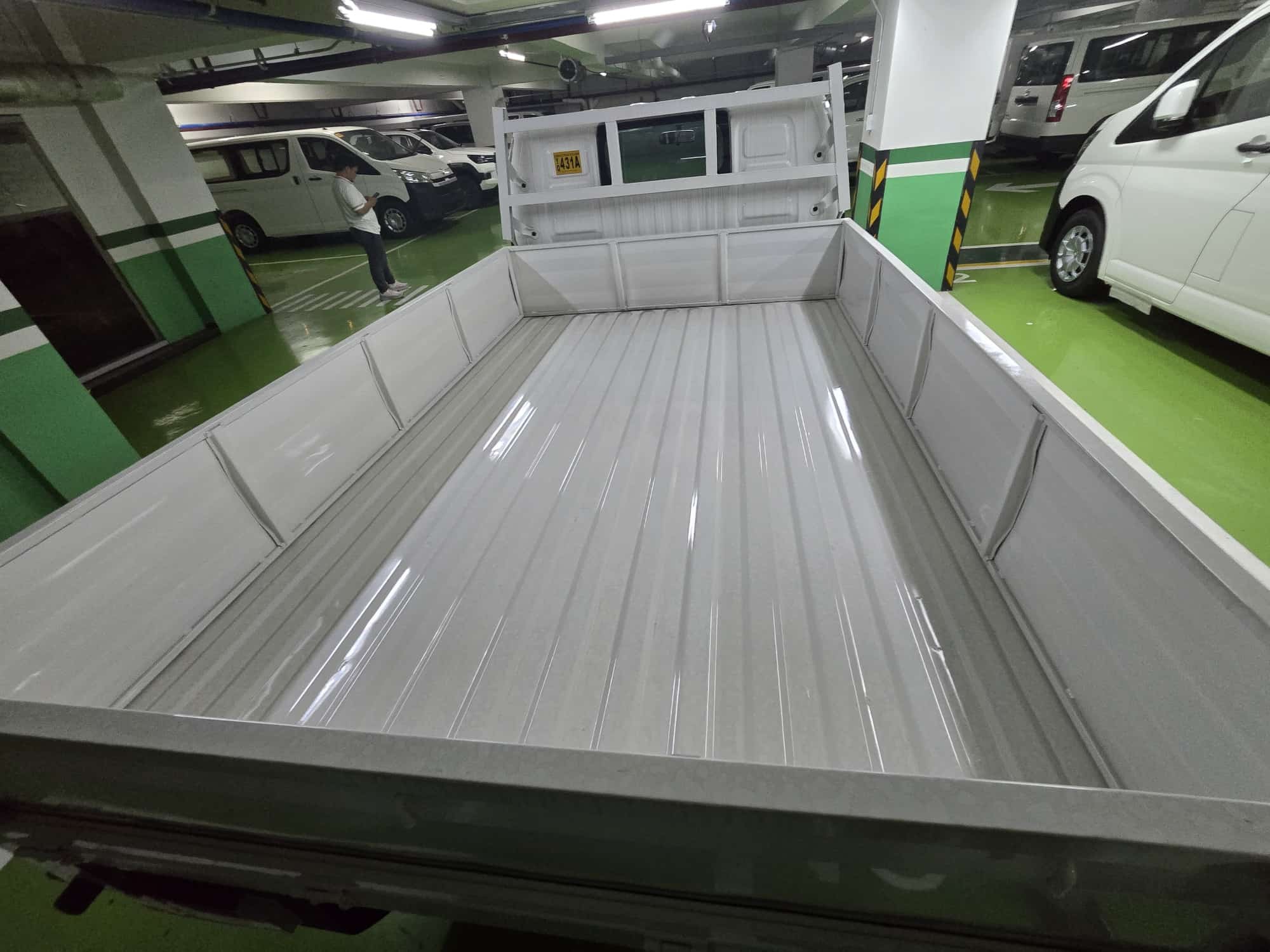 Used 1
                    TOYOTA
                     for Sale Image