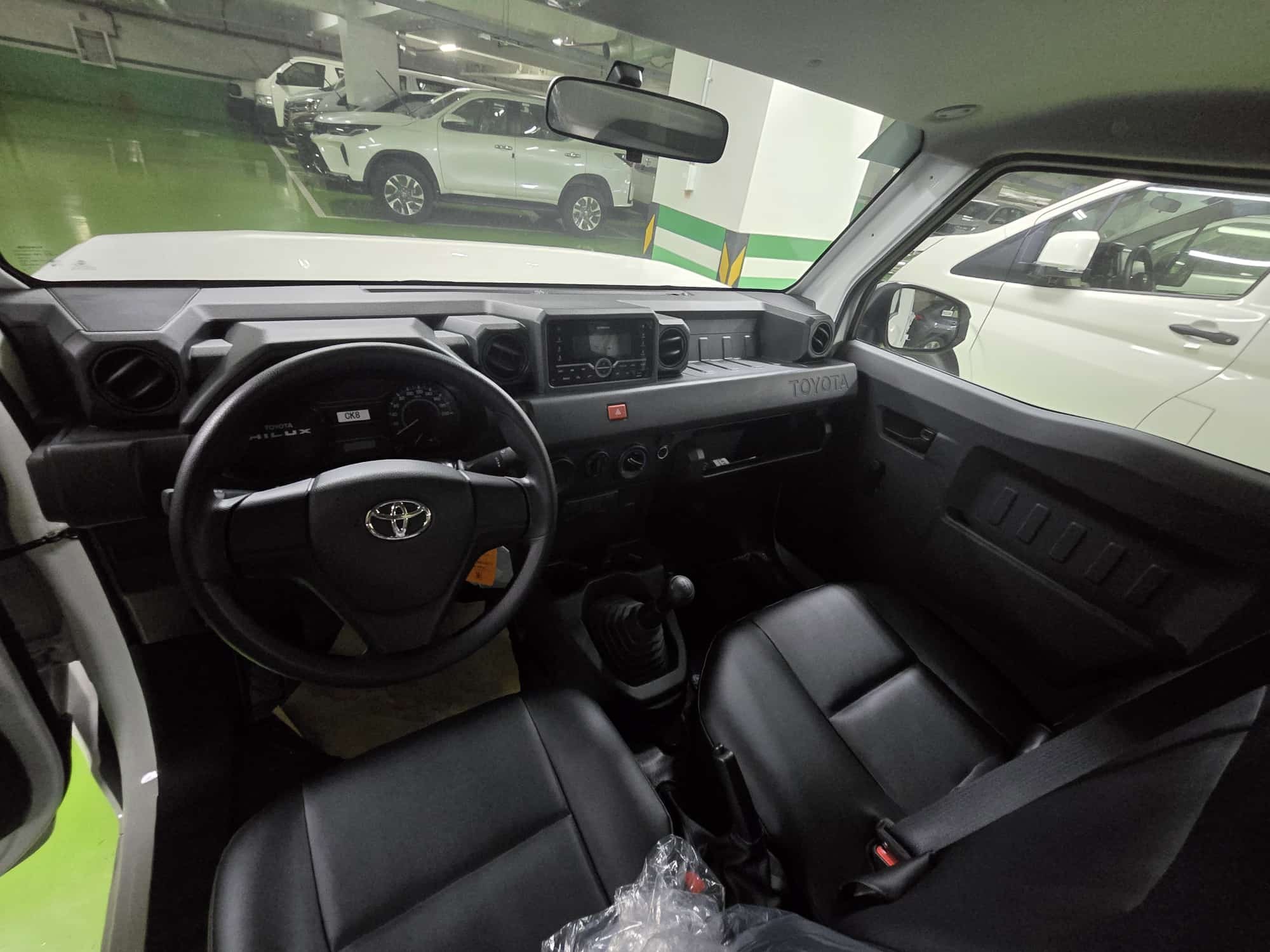 Used 1
                    TOYOTA
                     for Sale Image