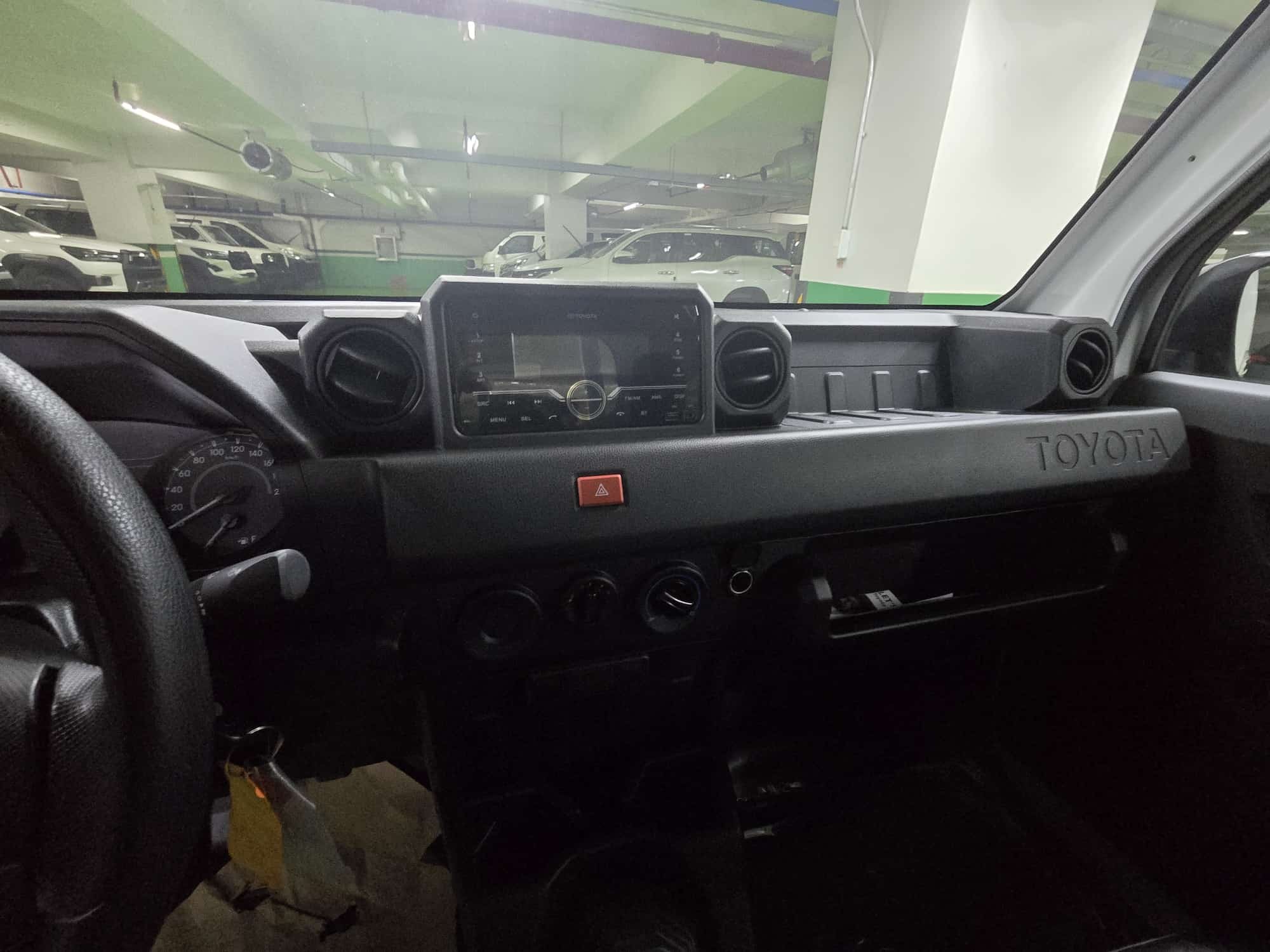 Used 1
                    TOYOTA
                     for Sale Image