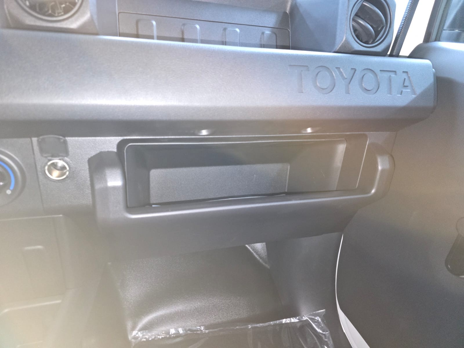Used 1
                    TOYOTA
                     for Sale Image