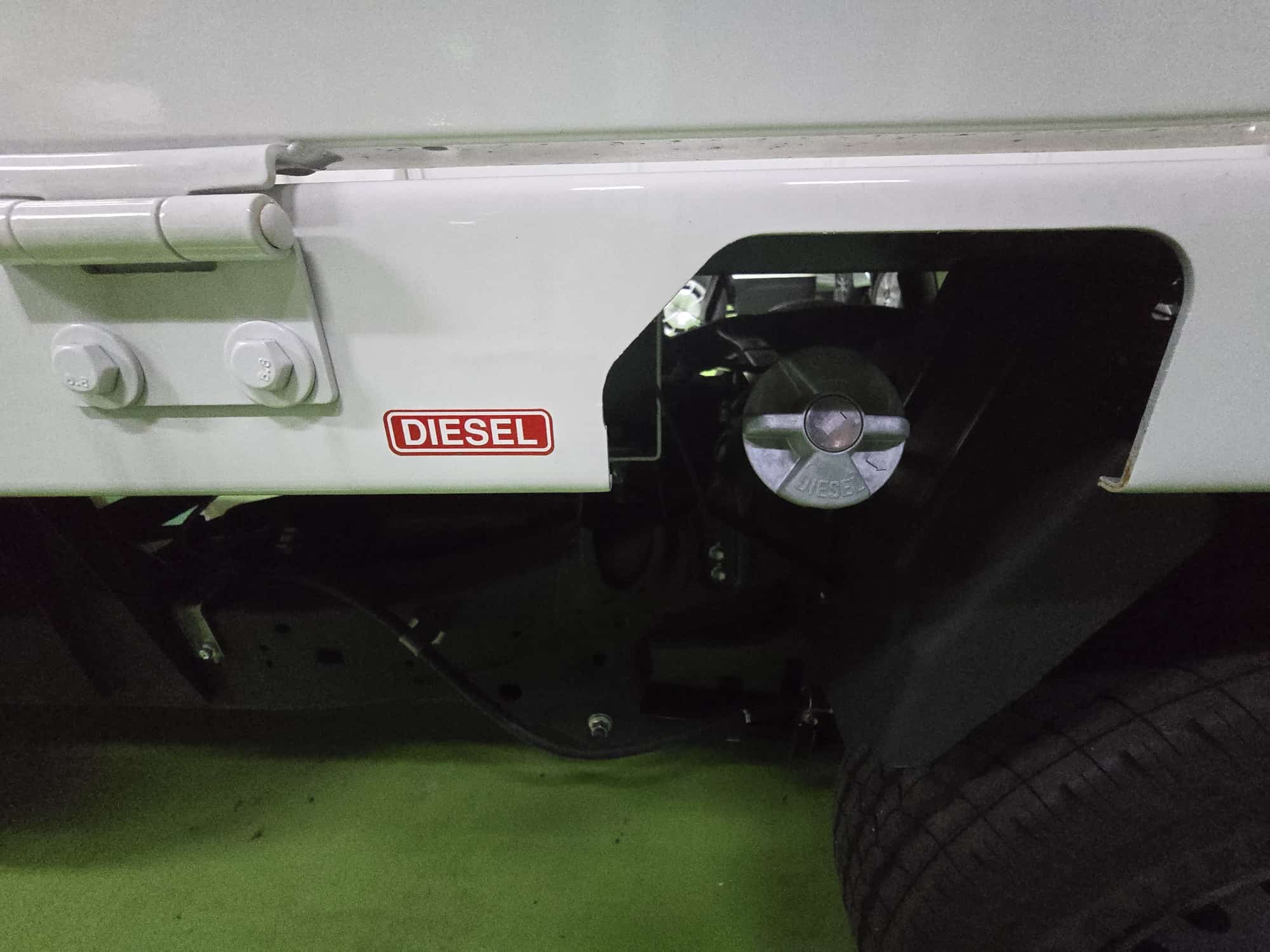 Used 1
                    TOYOTA
                     for Sale Image