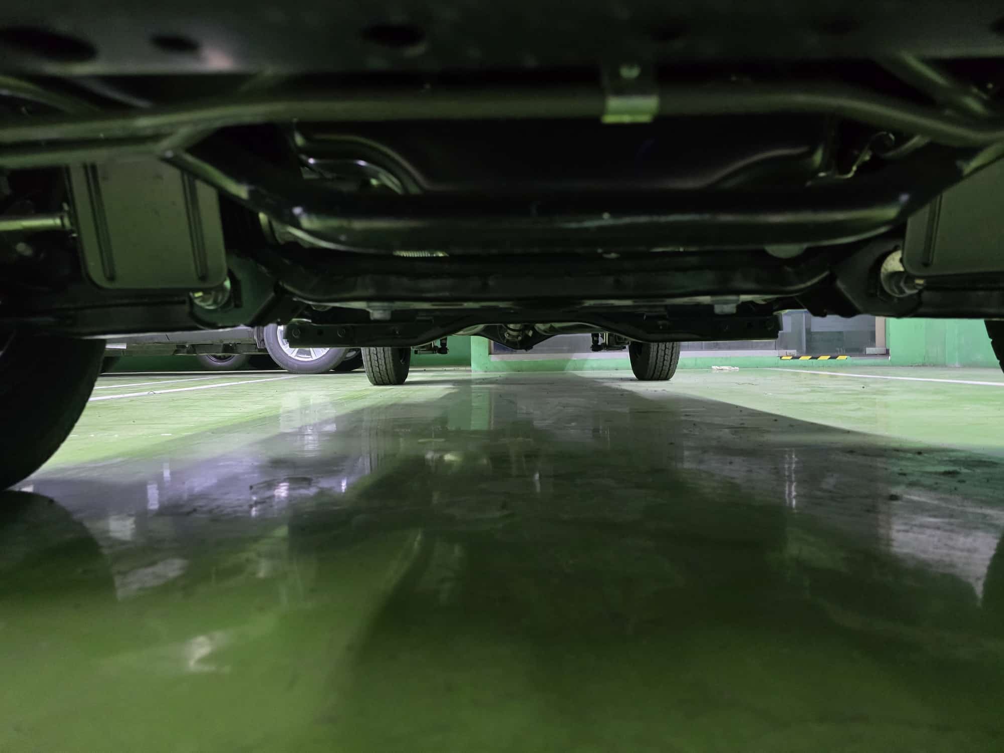 Used 1
                    TOYOTA
                     for Sale Image