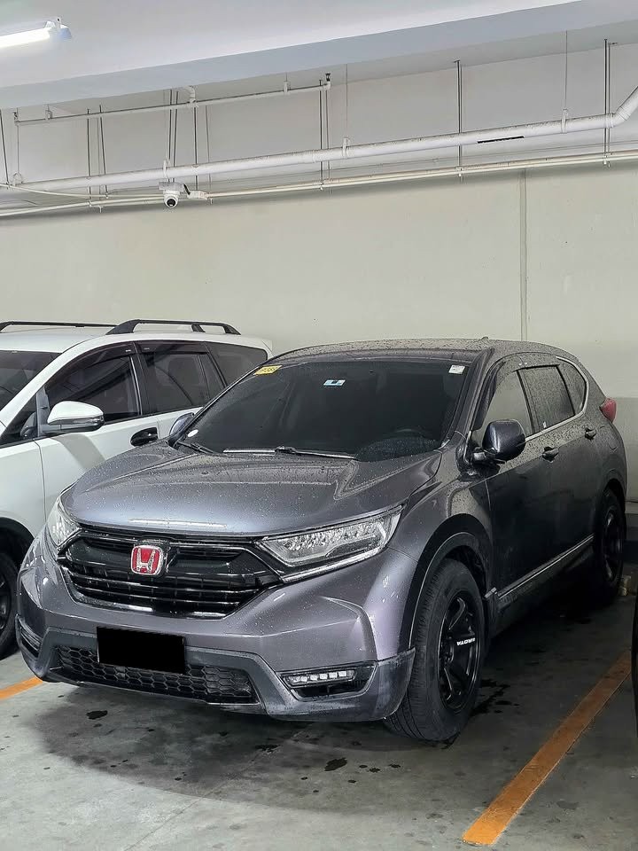 Used 1
                    HONDA
                     for Sale Image