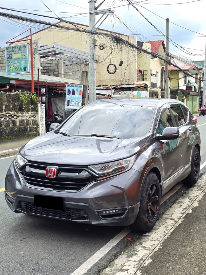 Used 1
                    HONDA
                     for Sale Image