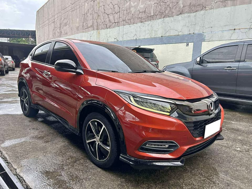 Used 1
                    HONDA
                     for Sale Image