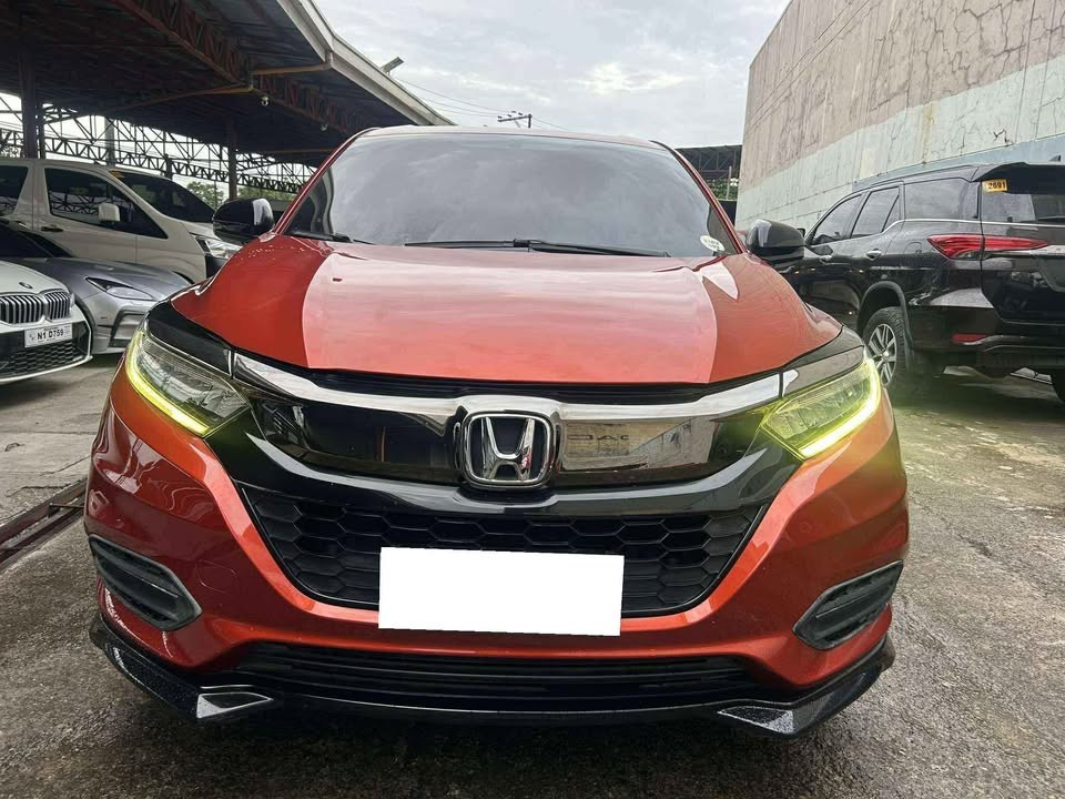 Used 1
                    HONDA
                     for Sale Image
