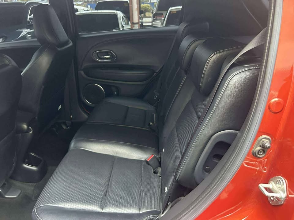 Used 1
                    HONDA
                     for Sale Image