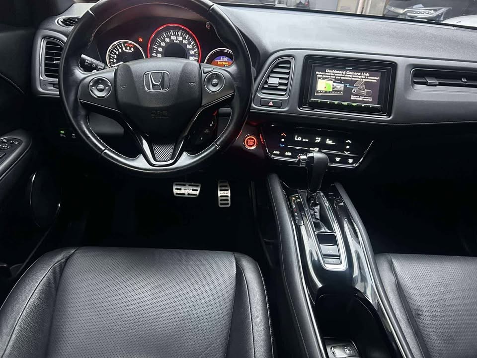 Used 1
                    HONDA
                     for Sale Image