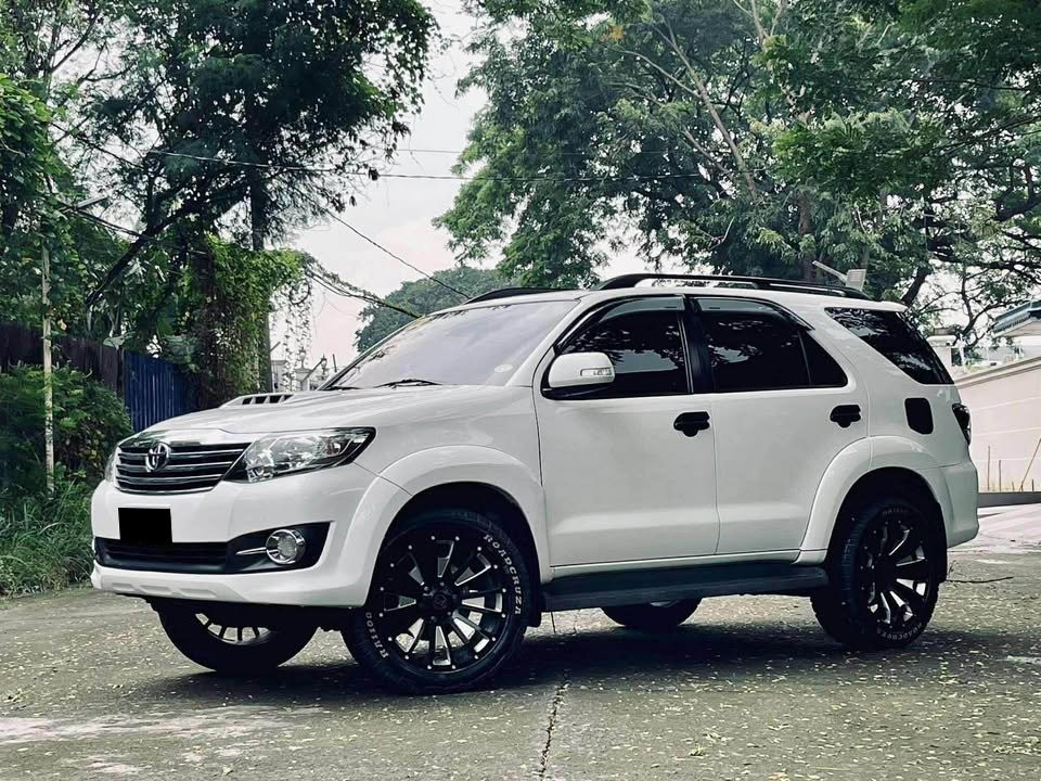 Used 1
                    TOYOTA
                     for Sale Image