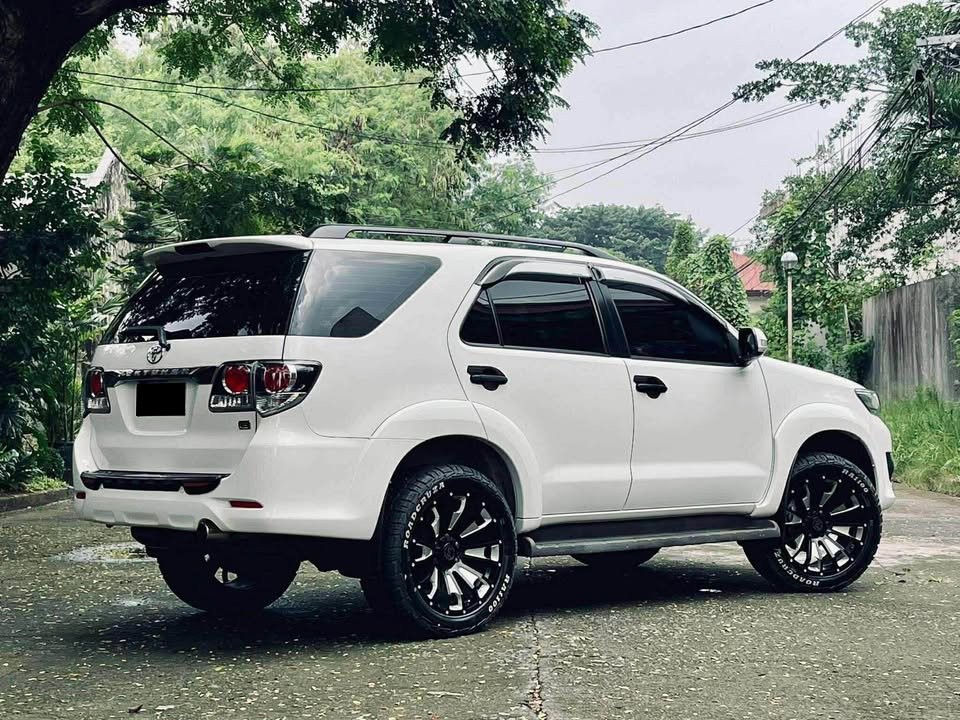 Used 1
                    TOYOTA
                     for Sale Image