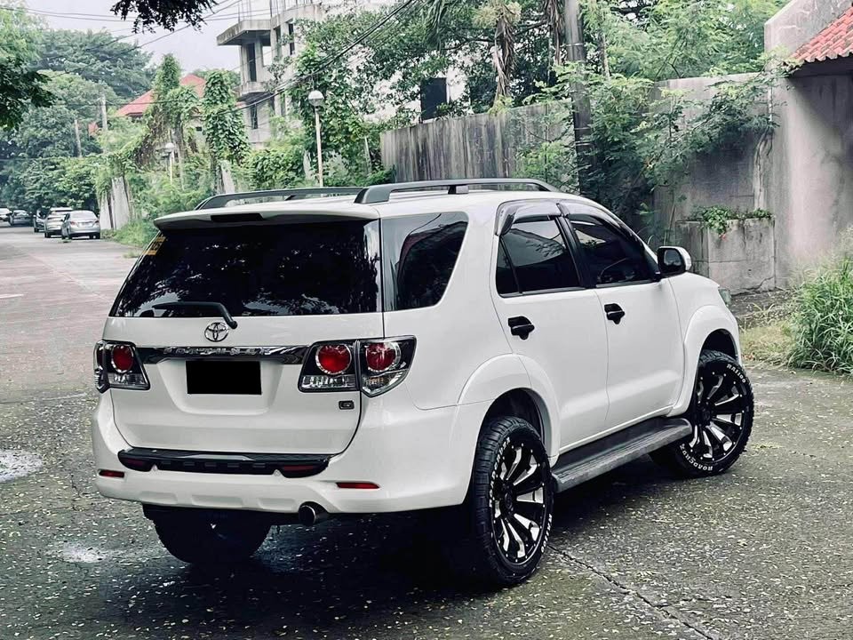 Used 1
                    TOYOTA
                     for Sale Image