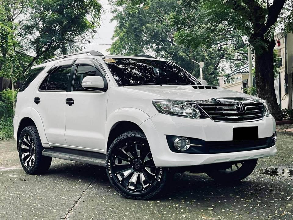 Used 1
                    TOYOTA
                     for Sale Image