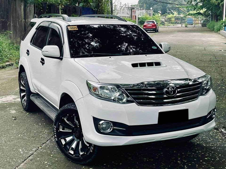 Used 1
                    TOYOTA
                     for Sale Image