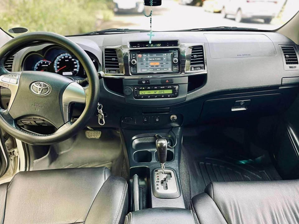 Used 1
                    TOYOTA
                     for Sale Image