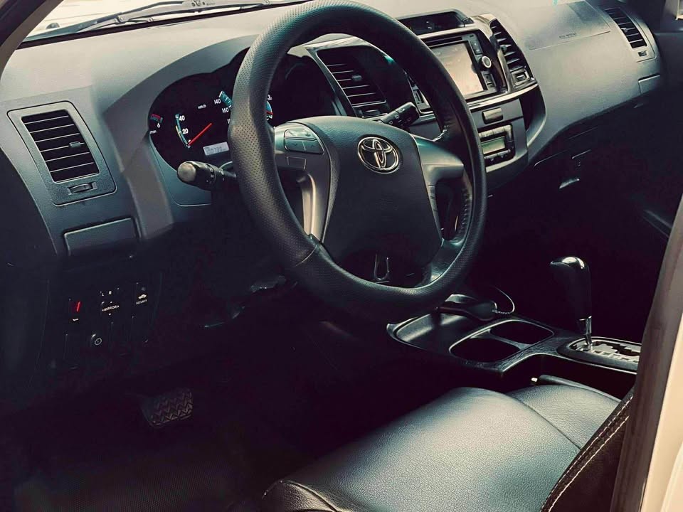 Used 1
                    TOYOTA
                     for Sale Image