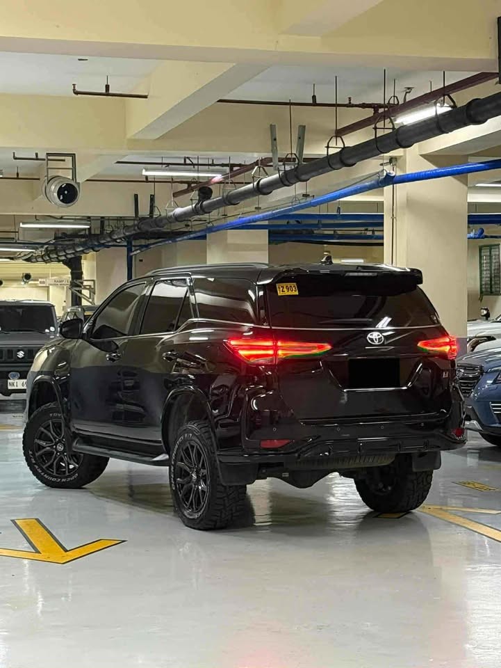 Used 1
                    TOYOTA
                     for Sale Image