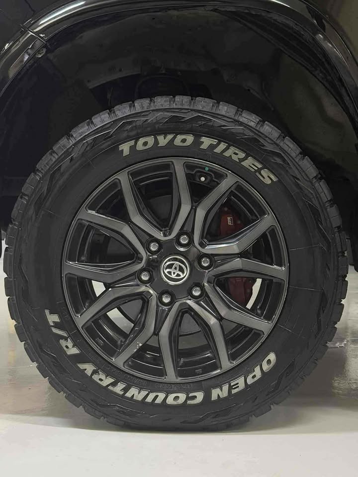 Used 1
                    TOYOTA
                     for Sale Image