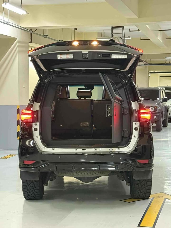 Used 1
                    TOYOTA
                     for Sale Image