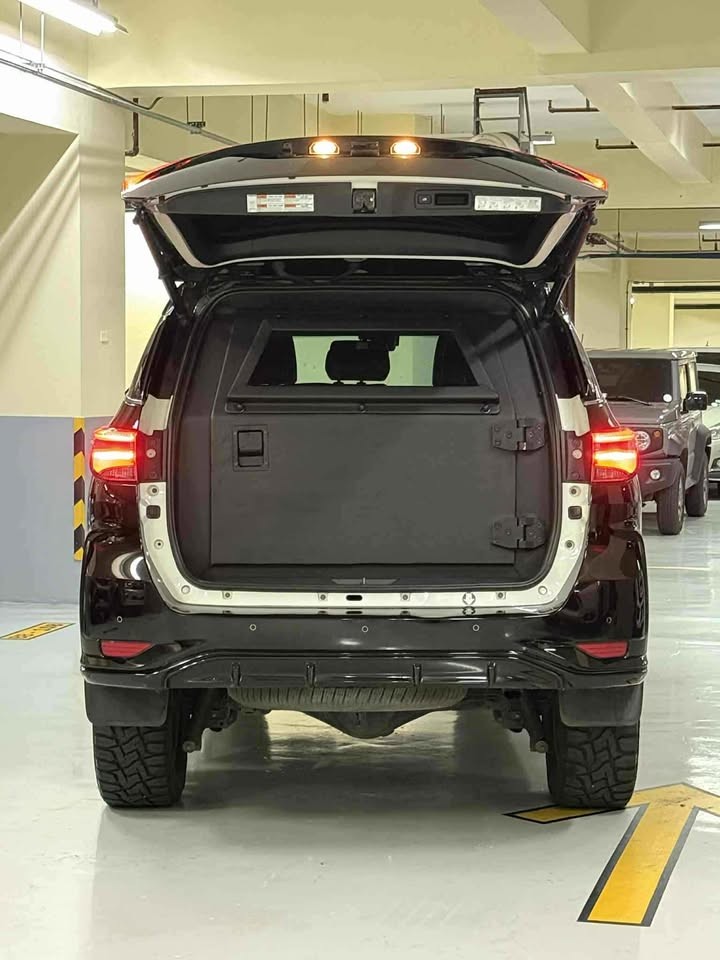 Used 1
                    TOYOTA
                     for Sale Image