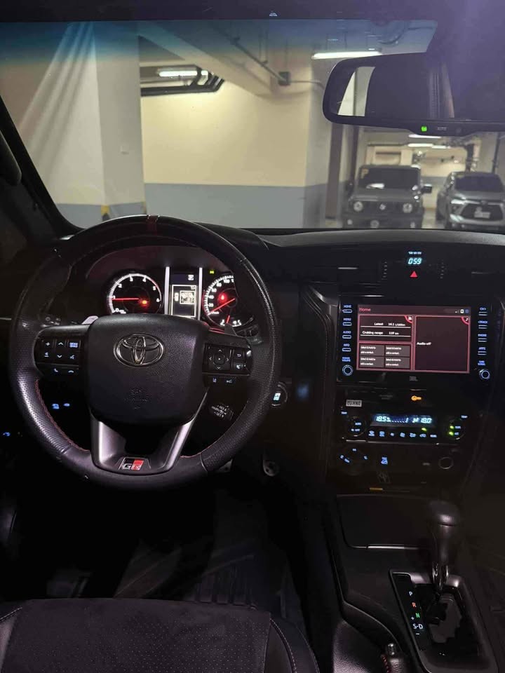 Used 1
                    TOYOTA
                     for Sale Image