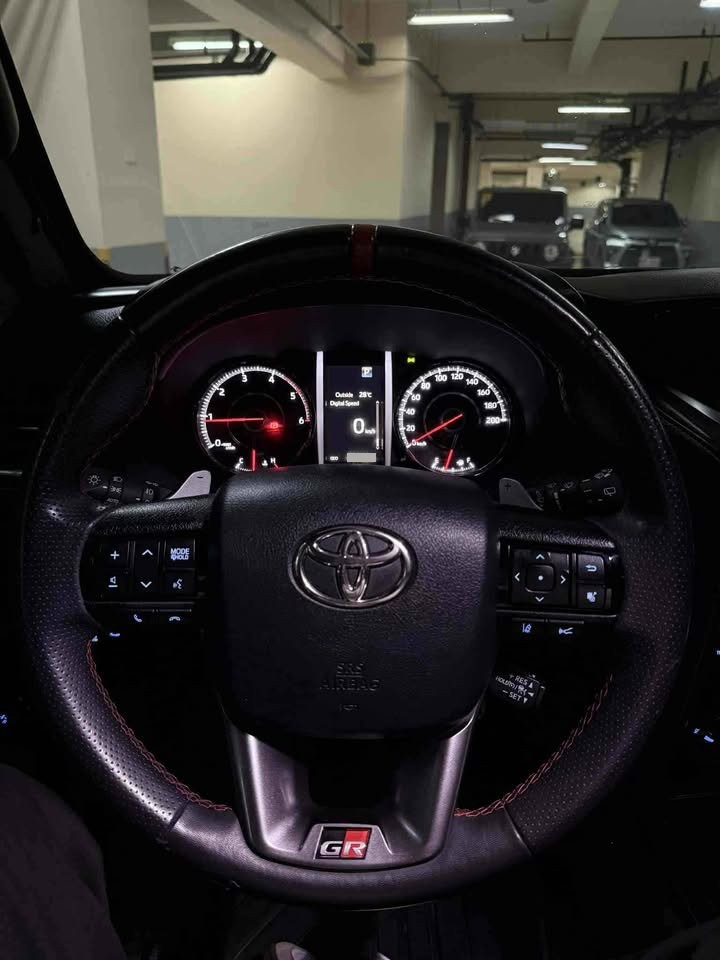 Used 1
                    TOYOTA
                     for Sale Image