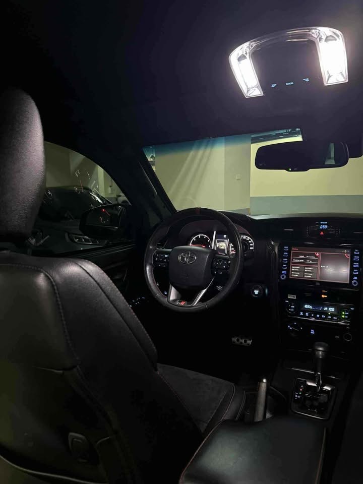 Used 1
                    TOYOTA
                     for Sale Image