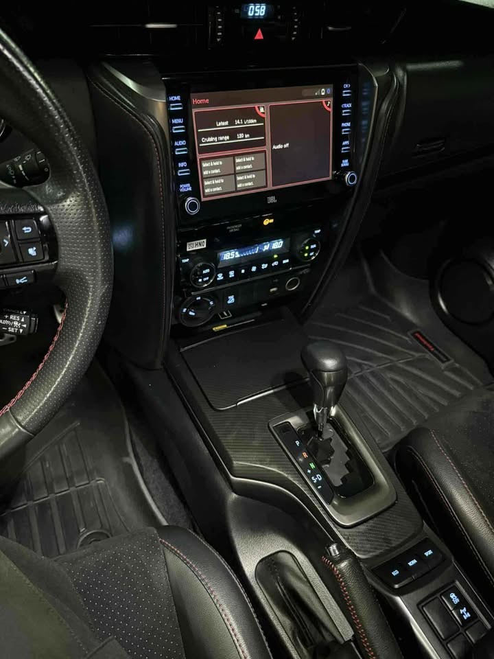 Used 1
                    TOYOTA
                     for Sale Image