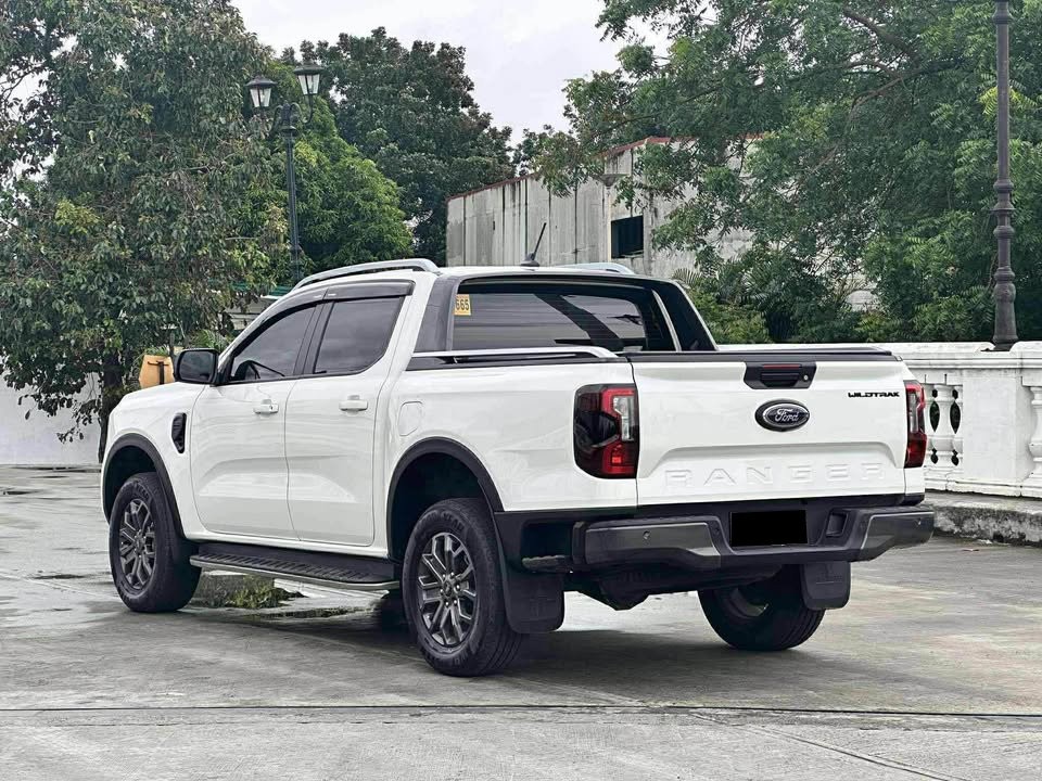 Used 1
                    FORD
                     for Sale Image