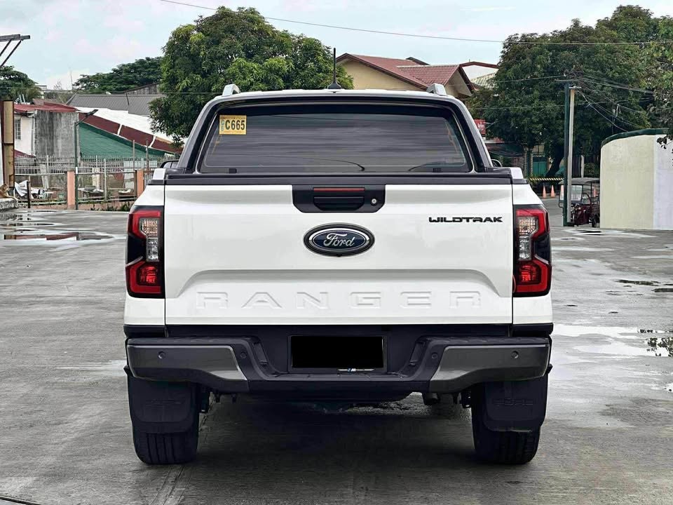 Used 1
                    FORD
                     for Sale Image