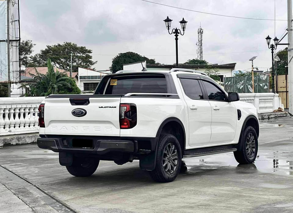 Used 1
                    FORD
                     for Sale Image