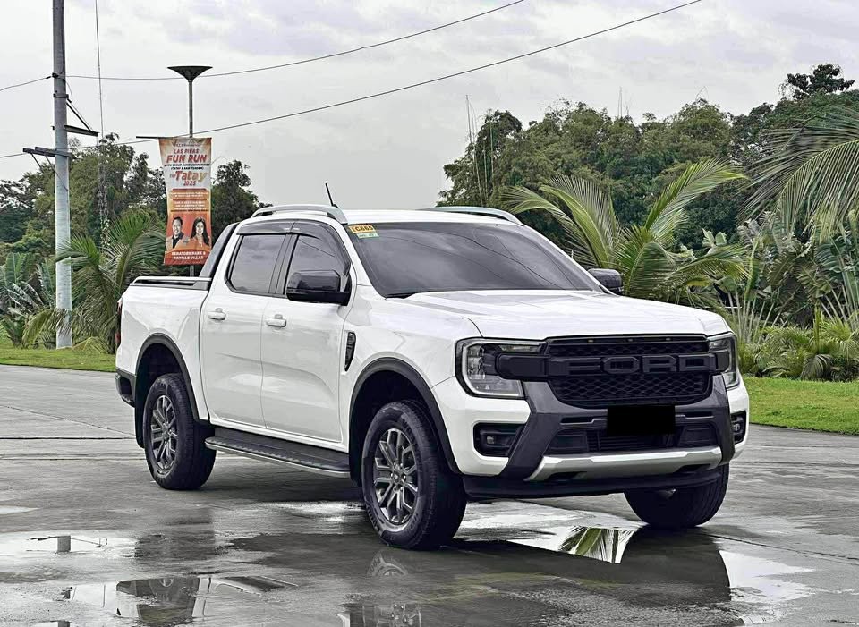 Used 1
                    FORD
                     for Sale Image